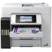 Epson EcoTank Pro L6580 A4 Colour Ink Tank AIO Printer, Print, Scan, Copy, Fax, USB, LAN, WiFi, Duplex Epson EcoTank Pro L6580 A4 Colour Ink Tank AIO Printer, Print, Scan, Copy, Fax, USB, LAN, WiFi, Duplex
