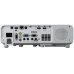 Epson EB-L210W 4500 Lumen WXGA 1280x800 3LCD Wireless Laser Projector, VGA , HDMI
