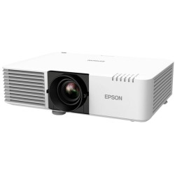 Epson EB-L520U 5200 Lumen WUXGA 1920x1200 3LCD Laser Projector, vGA, HDMI