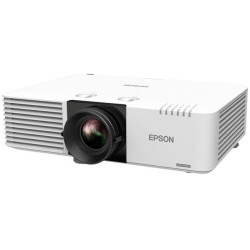 Epson EB-L530U 5200 Lumen WUXGA 1920x1200 3LCD Laser Projector, VGA, HDMI