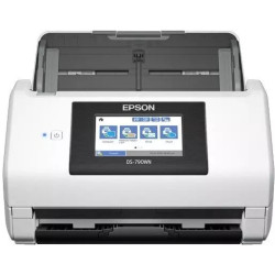 Epson Workforce ED-790WN Document Scanner