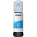 Epson 101 EcoTank Cyan Ink bottle (70ml) Epson 101 EcoTank Cyan Ink bottle (70ml)
