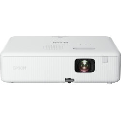 Epson 3000 Lumen Full HD 1920x1080 LCD Lamp Projector. HDMI