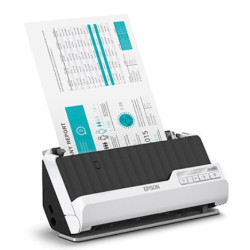 Epson DS-C490 Premium Compact Scanner