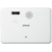 Epson CO-FD01 3000 Lumen Full HD 1920x1080 16:9 Projector - White, HDMI
