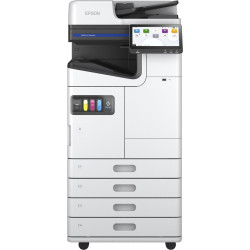 Epson WorkForce enterprise am-c5000 Colour A3 Multifunction Inkjet Printer, Scan, Copy, Fax, Duplex, USB, LAN