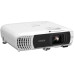 Epson EB-FH54 4100 Lumen 3LCD Full HD 1920x1080 Collaborative Wireless Projector, HDMI