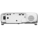 Epson EB-FH54 4100 Lumen 3LCD Full HD 1920x1080 Collaborative Wireless Projector, HDMI