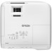 Epson EB-FH54 4100 Lumen 3LCD Full HD 1920x1080 Collaborative Wireless Projector, HDMI