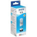 Epson 103 Ecotank Cyan ink bottle 65ml