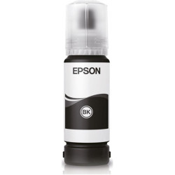 Epson C13T07C14A Pigment Black 70ml Ink Bottle