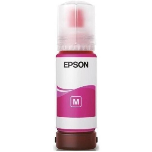 Epson 115 Magenta 70ml Ink Bottle Epson 115 Magenta 70ml Ink Bottle