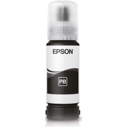 Epson 115 Photo Black 70ml Ink Bottle