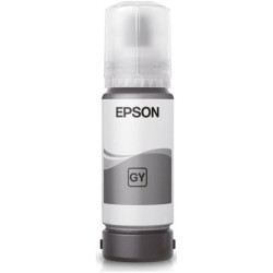 Epson 115 Grey 70ml Ink Bottle