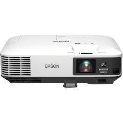 Epson EB-2250U 5000 Lumen Full HD 1920x1080 Business Projector, HDMI, VGA