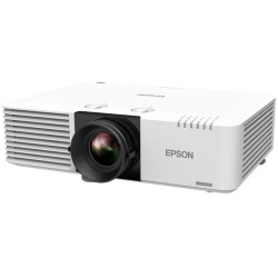 Epson EB-L530U 5200 Lumen WUXGA 1920x1200 3LCD Laser Projector, VGA, HDMI