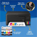 Epson EcoTank Home L3351 A4 Colour Ink Tank Multifunction Printer, Print, Scan, Copy, USB, WiFi