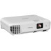 Epson EBW53 4000 Lumens WXGA 1280x800 Lamp Projector, HDMI
