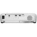 Epson EBW53 4000 Lumens WXGA 1280x800 Lamp Projector, HDMI