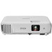 Epson EB-E12 3600 Lumens XGA 1024x768 Lamp Projector, VGA, HDMI