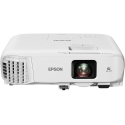 Epson EB-X49 3600 Lumen XGA 1024x768 3LCD Projector, VGA, HDMI