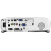 Epson EB-X49 3600 Lumen XGA 1024x768 3LCD Projector, VGA, HDMI