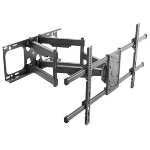 Equip 37"-90" Tilt/Swivel TV Wall Mount Bracket Equip 37"-90" Tilt/Swivel TV Wall Mount Bracket