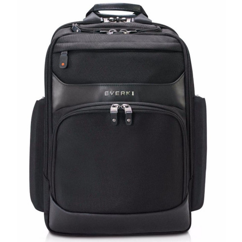 EVERKI EKP132 Onyx 15.6" premium notebook backpack EVERKI EKP132 Onyx 15.6" premium notebook backpack