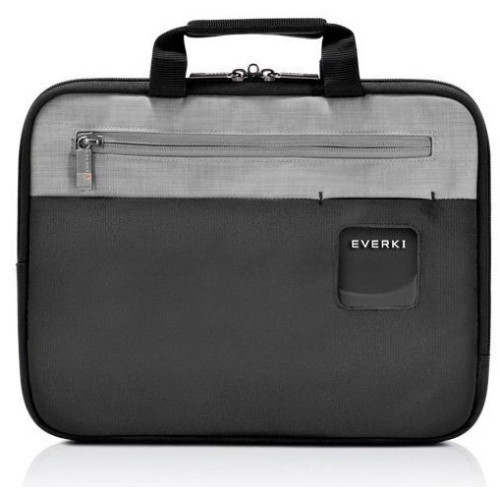 EVERKI ContemPro 11.6" sleeve Black / Ash