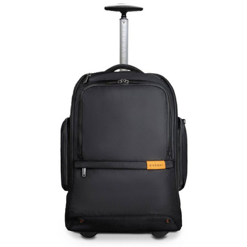 Everki Ekp123-eco 15.6" Wheeled Backpack - 50 x 37.5 x 20 cm Everki Ekp123-eco 15.6" Wheeled Backpack - 50 x 37.5 x 20 cm