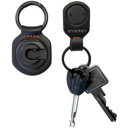 EVERKI EKF550 Quick Release key chain EVERKI EKF550 Quick Release key chain