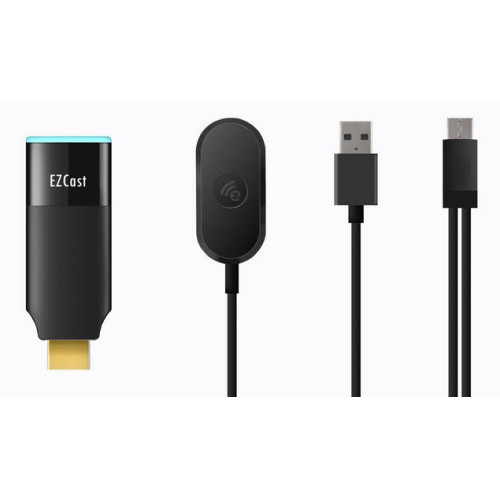 Ezcast2-dongle - HDMI Wi-Fi Streaming Tv Dongle-miracast