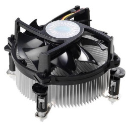 Intel LGA775 CPU Cooling Fan