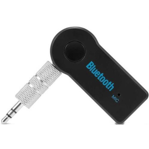 Geeko Car Bluetooth Wireless Music Play and Hands Free Call Receiver Geeko Car Bluetooth Wireless Music Play and Hands Free Call Receiver