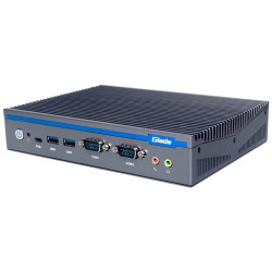 Giada DF612 Mini PC, i3-1215U 4.4GHz, No RAM, So SSD, Intel HD Graphics, No OS Giada DF612 Mini PC, i3-1215U 4.4GHz, No RAM, So SSD, Intel HD Graphics, No OS