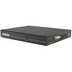 Giada D613 Mini PC, i5-1335U 4.6GHz, No RAM, No SSD, Intel HD Graphics, No OS Giada D613 Mini PC, i5-1335U 4.6GHz, No RAM, No SSD, Intel HD Graphics, No OS