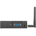 Giada DN73 Mini PC, RK3328 Quad Core CPU, 2GB RAM, 32GB eMMC, Android OS