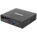 Giada DN73 Mini PC, RK3328 Quad Core CPU, 2GB RAM, 32GB eMMC, Android OS