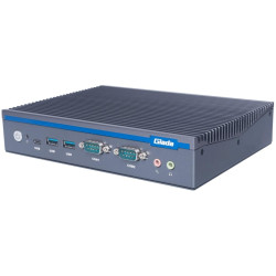 Giada D613-U1 Digital Signage player, i5-1335U 4.6GHz, No, RAM, No SSD, No OS