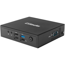 Giada DN76 RK3568 Dual-HDMI Arm player, 2GB RAM, 32GB eMMC, Android