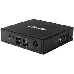 Giada DN83 Rockchip RK3528A fanless Arm player, 2GB RAM, 32GB eMMC, Android OS