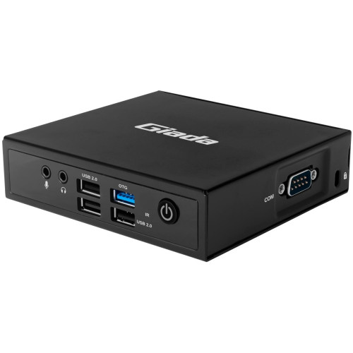 Giada DN83 Rockchip RK3528A fanless Arm player, 2GB RAM, 32GB eMMC, Android OS