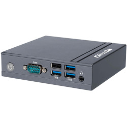 Giada DN24 Rasberry Pi Dual-HDMI Arm Multimedia player