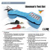 Goldtool Linemans Test Set For RJ11 - Blue