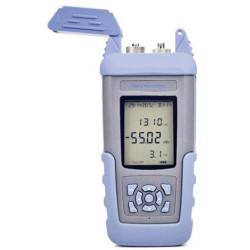 Goldtool Optical Power Meter Goldtool Optical Power Meter