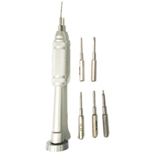 Goldtool Electronic Repair Kit Goldtool Electronic Repair Kit