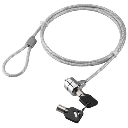Goobay Security key lock for notebooks