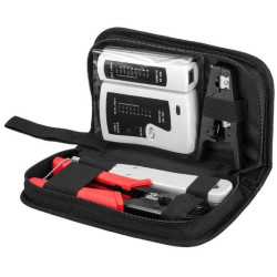 Goobay Tool Set for telephone and Network installation Goobay Tool Set for telephone and Network installation