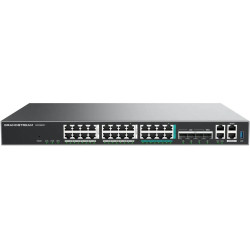 Grandstream UC IP-PBX & Networking system - VPN Router / NGFW / Switch / IP PBX Grandstream UC IP-PBX & Networking system - VPN Router / NGFW / Switch / IP PBX