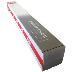 Hexis Bodyfence 160mic, Matt, 1520mm X 20m